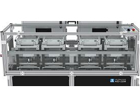 Tray lifter Tray lifter